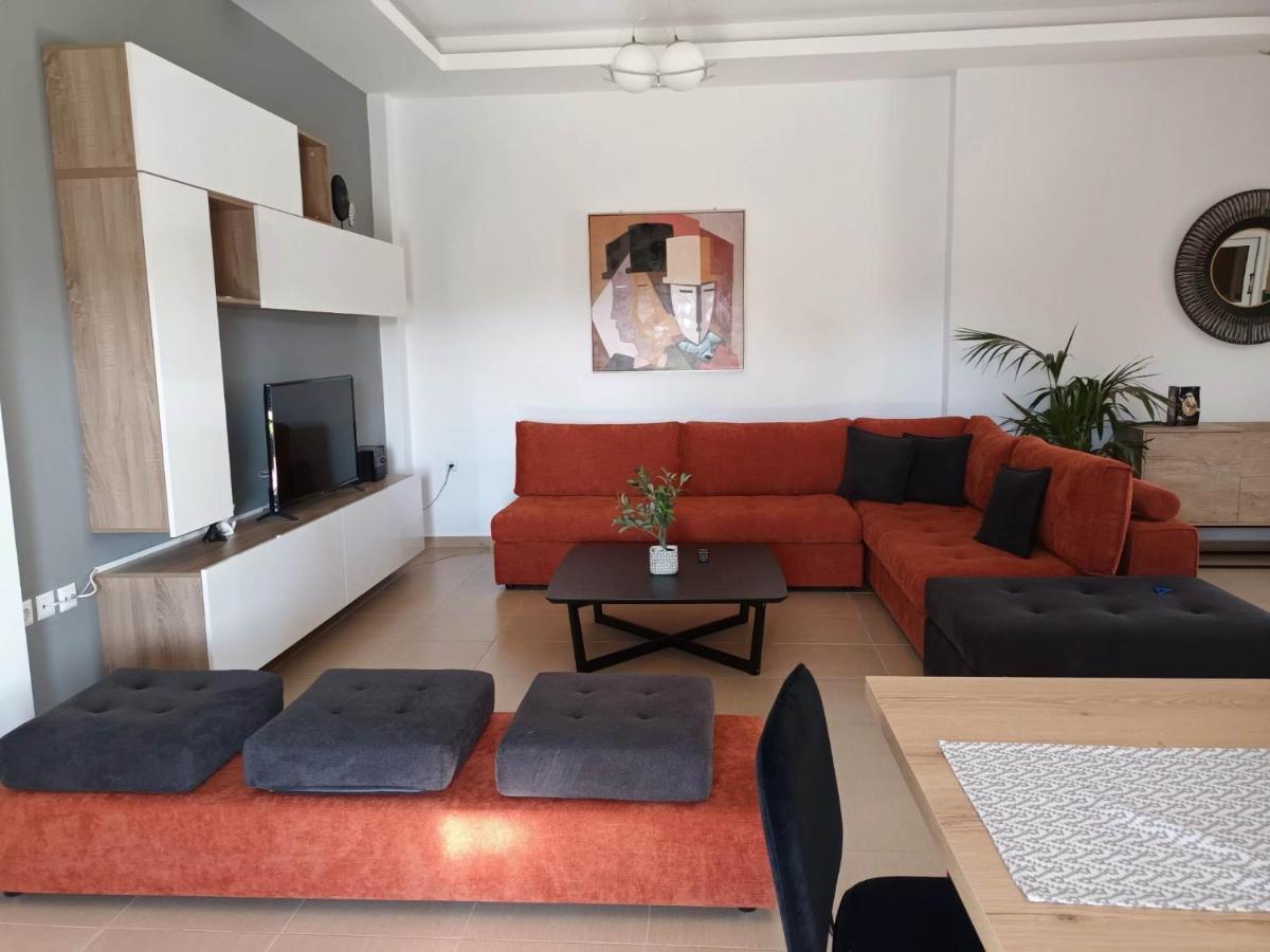 Villa Emily Rethymno Adelianos Kampos Extérieur photo